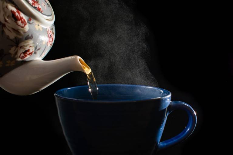 8 Unexpected Health Benefits of drinking tea