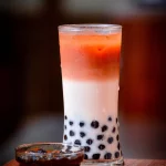 Bubble tea, Boba tea