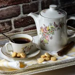 Best teas for afternoon tea and high tea party