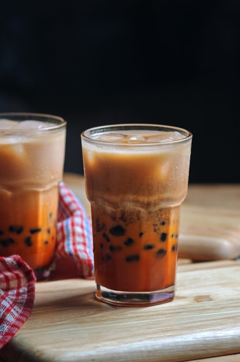 Do Boba Tea and Coffee Work Together?