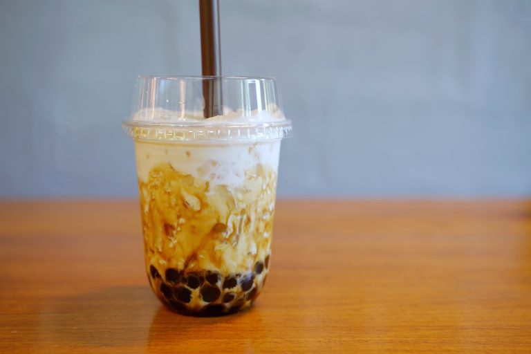 Can Bubble Tea Be Hot?