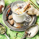 Chai tea