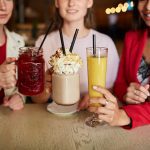 Popular Non-Alcoholic Beverage Trends in 2023